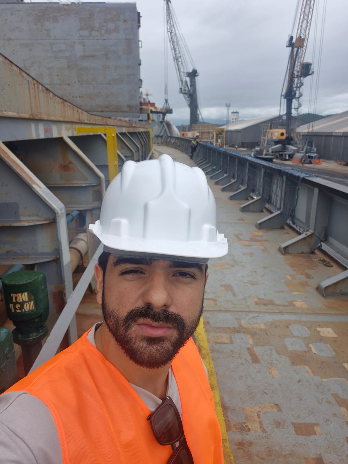 Mauricio Guzmán Tepedino