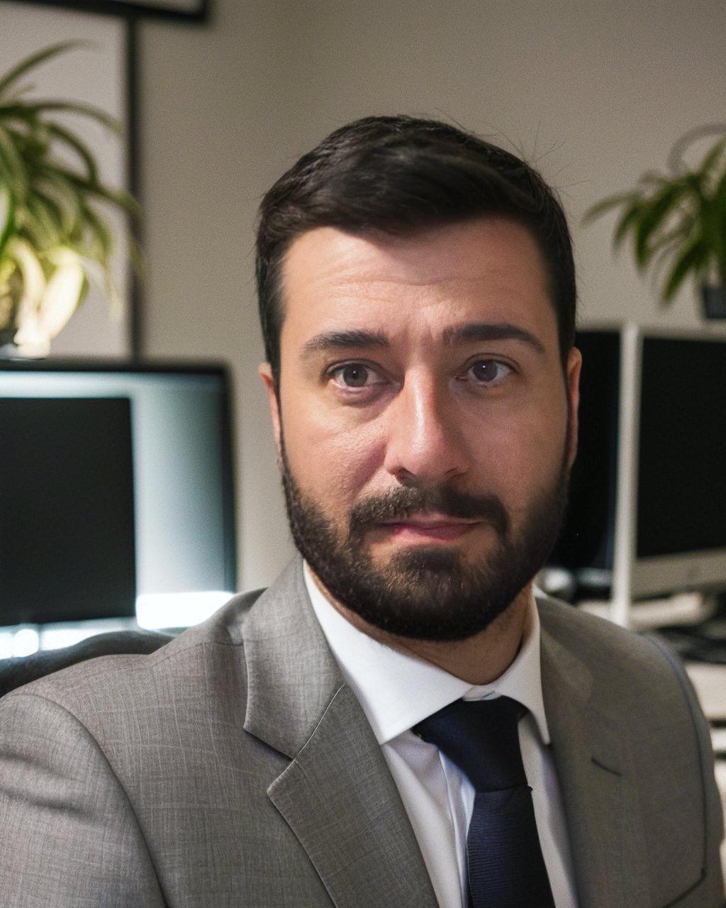 Amauri Granzotto Filho