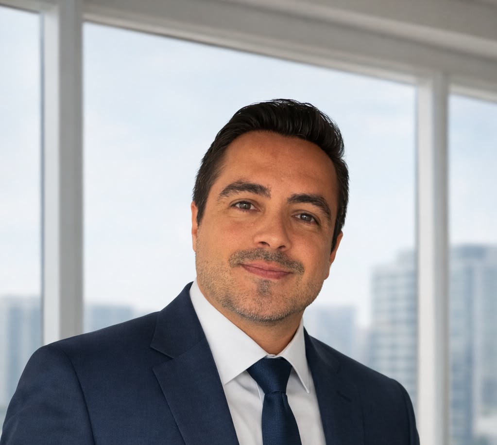 Cristiano Pirani